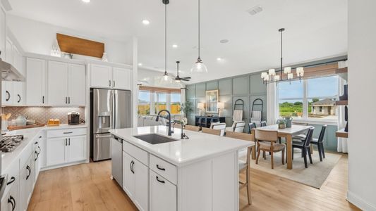 Veranda by DRB Homes in San Antonio - image 12