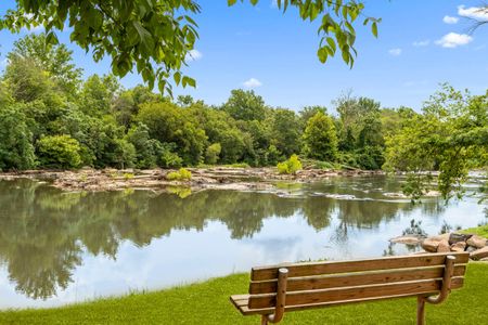 Peartree Towns by KB Home in Mebane - photo 5 5