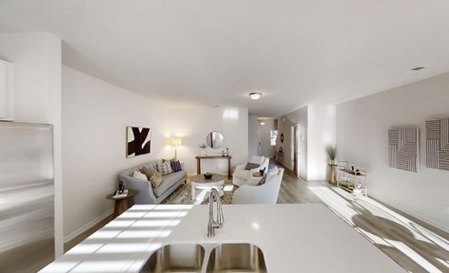 Percival Village by Hurricane Builders in Columbia - image 16