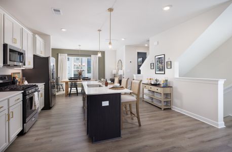 Holly View by Cothran Homes in Greenville - image 8