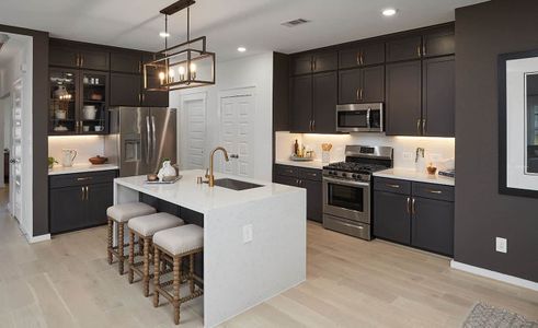 Grand Oaks Reserve by Brightland Homes in Cleveland - photo 17 17