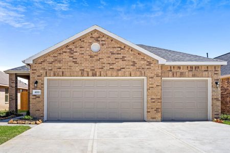 Cobblestone by Cyrene Homes in Texas City - photo 12 12