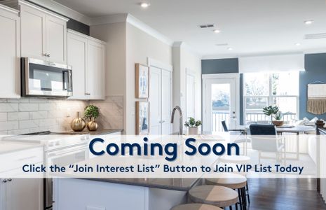 West End Heights by Pulte Homes in Charlotte - image