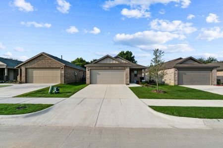 ValleyBrooke by M/I Homes in Mesquite - photo 7 7