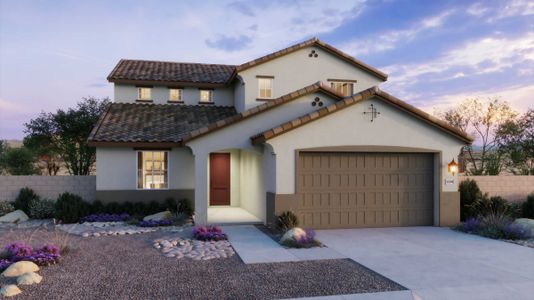 Bella Vista Farms by Risewell Homes in San Tan Valley - image 12