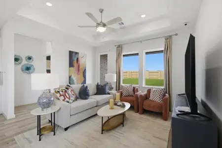Avalon at Cypress 40s 6