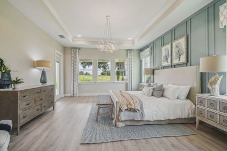 Southern Hills Plantation by Vitale Homes in Brooksville - image 10