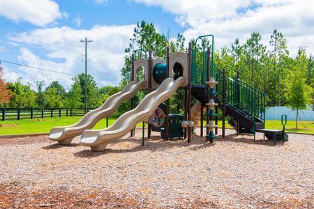 Hayden Pointe by Smith Family Homes in St. Marys - image 2