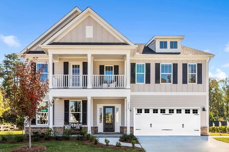 Lochton by Mungo Homes in Summerville - photo 0 0