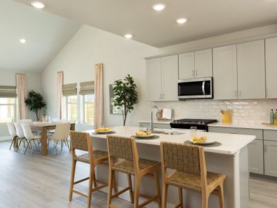 Trails of Lavon - Signature Series by Meritage Homes in Lavon - photo 26 26