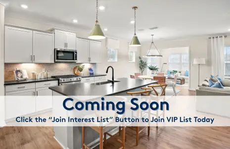 Blume Estates by John Wieland in Apex - image