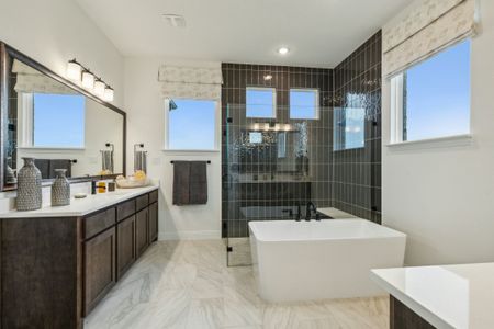 Las Brisas at Stoney Creek by Kindred Homes in Sunnyvale - photo 32 32