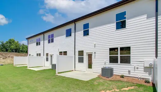 Millstone at Mundy Mill by Chafin Communities in Gainesville - image 3