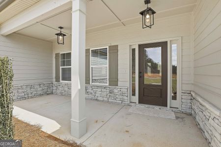 Fox Hall Phase V & VI by Jeff Lindsey Communities in Senoia - image 15