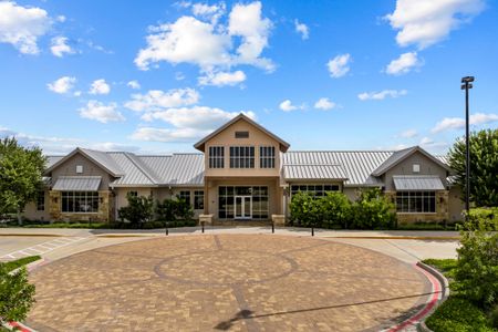 Bonterra at Cross Creek Ranch 50s - Age 55+ by Taylor Morrison in Fulshear - photo 80 80