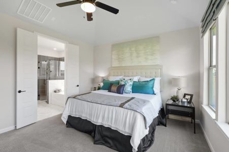 Park Place by Cambridge Homes in Anna - photo 24 24