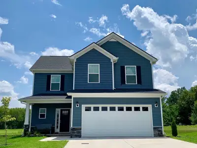 Finch Branch by Ole South in La Vergne - image