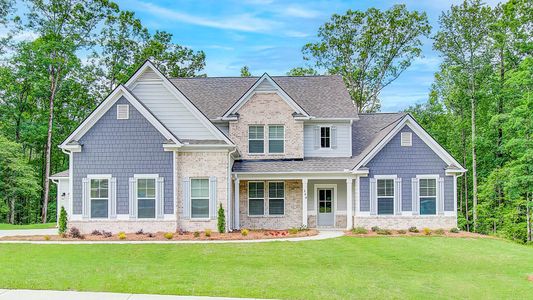 Riverbend Overlook by DRB Homes in Fayetteville - photo 7 7