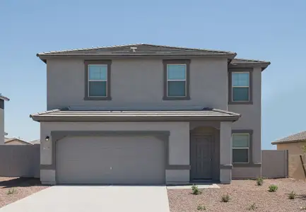 Skyline Village by Starlight Homes in San Tan Valley - image 3