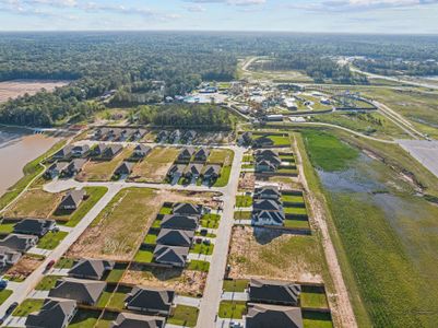 Pinewood at Grand Texas by M/I Homes in New Caney - photo 2 2