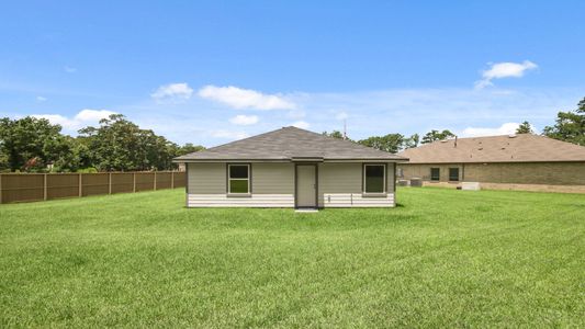 Mill Creek by D.R. Horton in Magnolia - image 6