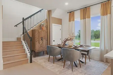 Parmer Ranch Cottages by Sitterle Homes in Georgetown - image 9