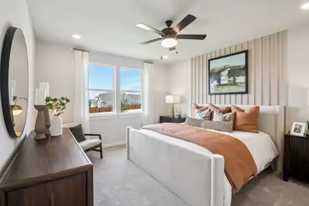 Haven at Cloverleaf 7