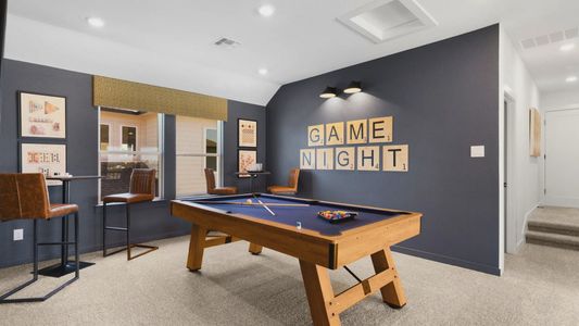 The Grove at Blackhawk by Chesmar Homes in Pflugerville - image 12