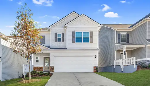 Wind Haven by Smith Douglas Homes in Ooltewah - image 11