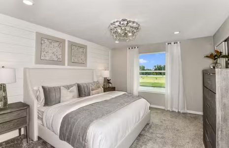 Wesley Reserve at Chapel Crossings by Centex in Wesley Chapel - photo 12 12