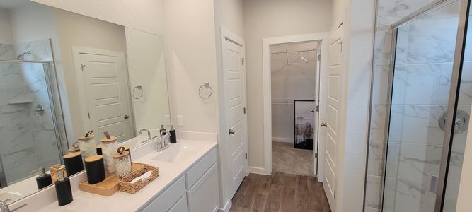 Hunters Ranch - The Meadows  by View Homes in San Antonio - photo 34 34