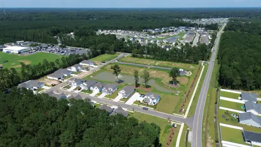 Chapman Village by D.R. Horton in Conway - image