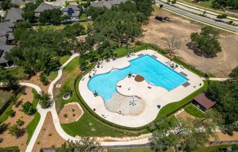 The Ranches at Creekside by Highland Homes in Boerne - image