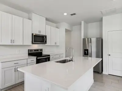 Kings Creek - Classic Series by Meritage Homes in Jacksonville - image 3