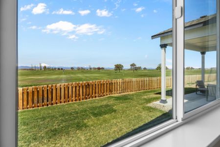 Willowbrook by MonteVista Homes in Madras - image