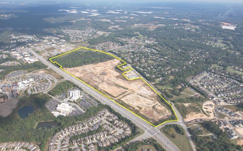 Arcadia 347 by VDC Development Group LLC in Hoschton - image