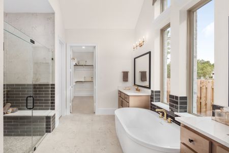 Colton by Coventry Homes in Todd Mission - image 17