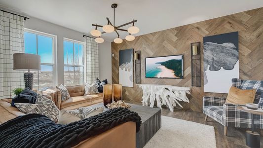 Westerly by Brightland Homes in Erie - image 5