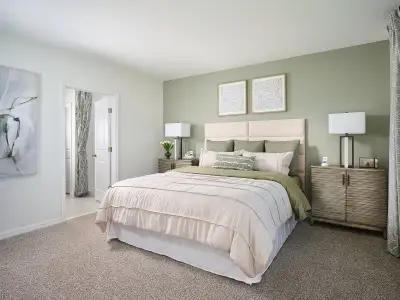 The Grove at Stuart Crossing - Premier Series by Meritage Homes in Bartow - photo 59 59