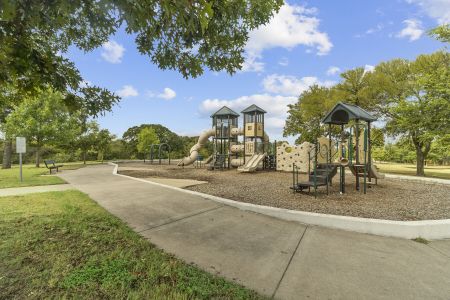 Meadow Park by M/I Homes in Denton - photo 4 4