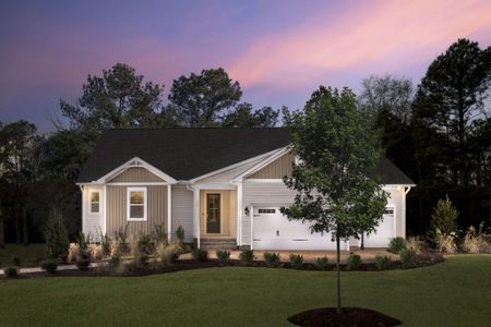 Bloom by Mattamy Homes in Fuquay Varina - image
