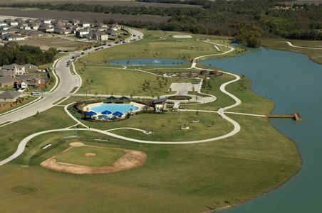 Heartland by Highland Homes in Forney - photo 1 1