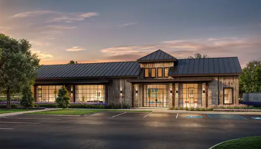 Fields - East Village by Landon Homes in Frisco - image