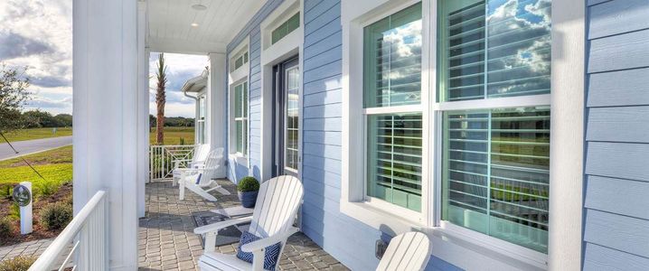 Verona Oceanside by ICI Homes in Ormond Beach - photo 9 9