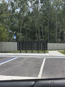 Baxley Villas by Drees Custom Homes in Middleburg - image 13