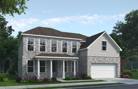 Fern Hollow by Davidson Homes LLC in Buford - photo 0