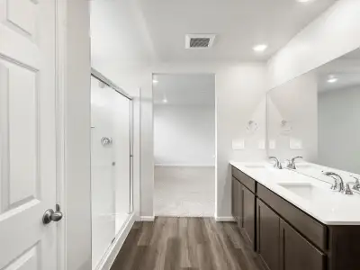 Frontier Estates - The Flora Collection by Meritage Homes in Firestone - image 18