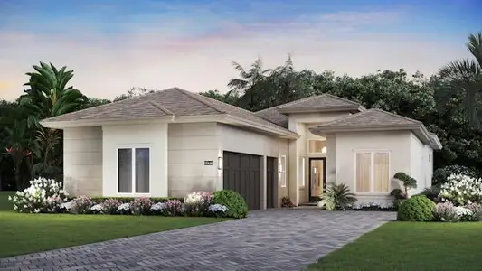 Tesoro Club by GHO Homes in Port St. Lucie - image 4