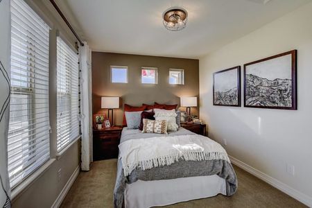 Reunion by Oakwood Homes Co in Commerce City - photo 31 31