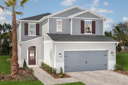 The Sanctuary I by KB Home in Clermont - photo 14 14